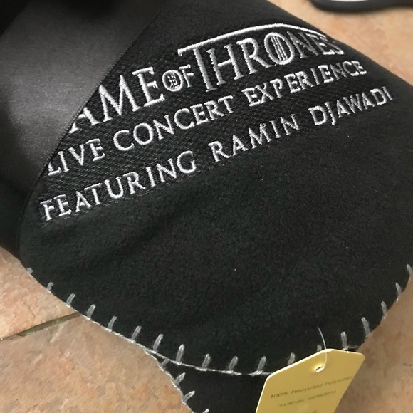 Game of Thrones Live Concert Experience!
